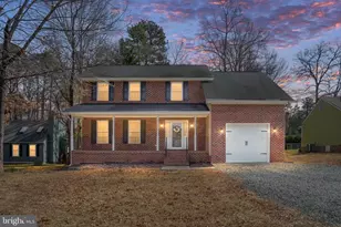 201 Lake Caroline Dr, Ruther Glen, VA 22546 - Photo 1