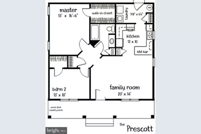 902 Jones Drive, Ruther Glen, VA 22546 - Photo 2