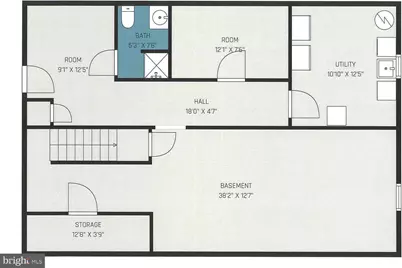 18448 Beazley Lane, Milford, VA 22514 - Photo 6