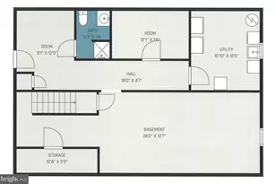 18448 Beazley Ln, Milford, VA 22514 - Photo 6