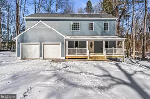 723 Lake Caroline Dr, Ruther Glen, VA 22546 - Photo 1