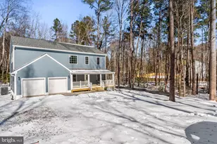 723 Lake Caroline Dr, Ruther Glen, VA 22546 - Photo 4