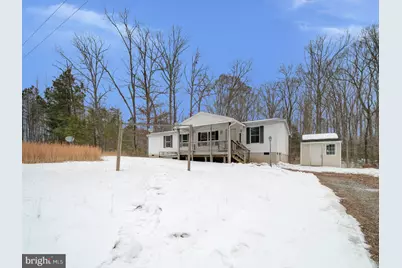 13577 Countyline Church Road, Woodford, VA 22580 - Photo 2
