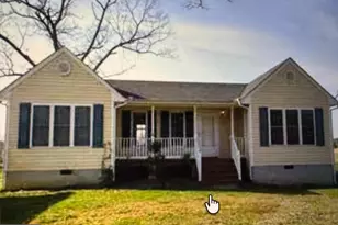 7312 Fredericksburg Turnpike, Woodford, VA 22580 - Photo 1