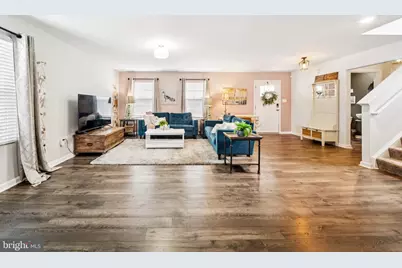 17912 Meriwether Lewis Street, Ruther Glen, VA 22546 - Photo 8