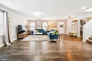 17912 Meriwether Lewis St, Ruther Glen, VA 22546 - Photo 8