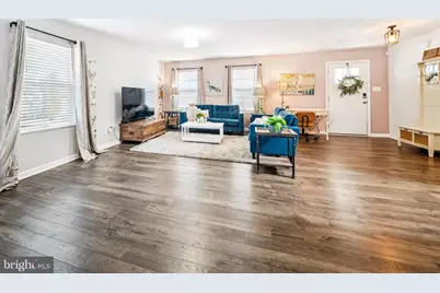 17912 Meriwether Lewis Street, Ruther Glen, VA 22546 - Photo 6