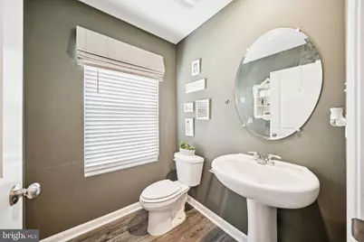 17912 Meriwether Lewis Street, Ruther Glen, VA 22546 - Photo 18