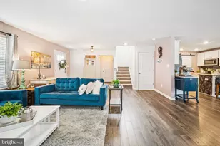 17912 Meriwether Lewis St, Ruther Glen, VA 22546 - Photo 10