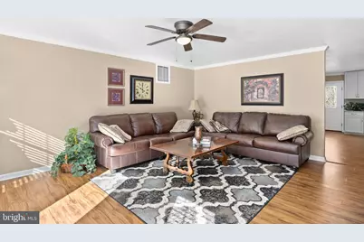 15285 Woodslane Road, Woodford, VA 22580 - Photo 16
