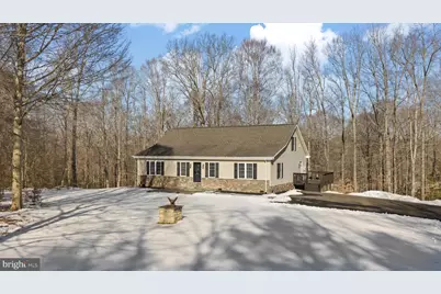 15285 Woodslane Road, Woodford, VA 22580 - Photo 46