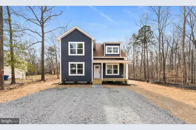 887 Campers Lane, Ruther Glen, VA 22546 - Photo 1