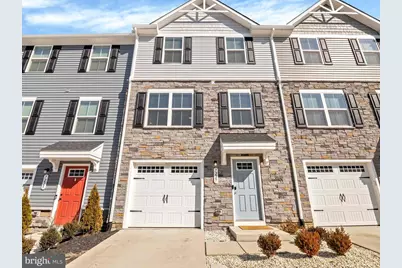 7227 Potomac Terrace, Ruther Glen, VA 22546 - Photo 2