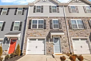 7227 Potomac Ter, Ruther Glen, VA 22546 - Photo 2