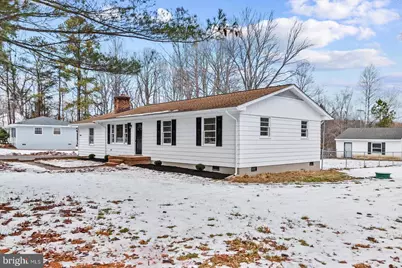 14535 Dry Bridge Road, Ruther Glen, VA 22546 - Photo 4