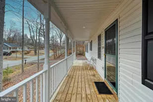 279 American Dr, Ruther Glen, VA 22546 - Photo 2