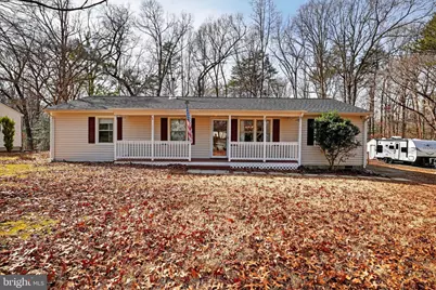 26236 Shannon Mill Drive, Ruther Glen, VA 22546 - Photo 32