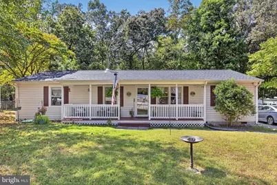 26236 Shannon Mill Drive, Ruther Glen, VA 22546 - Photo 1