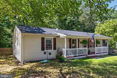 26236 Shannon Mill Drive, Ruther Glen, VA 22546 - Photo 2