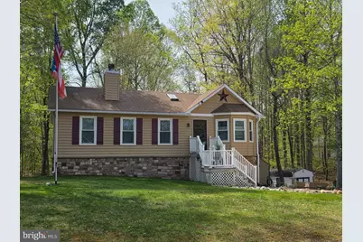 609 Joy Drive, Ruther Glen, VA 22546 - Photo 1
