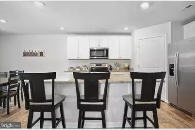 17447 Jackson Drive, Bowling Green, VA 22427 - Photo 10