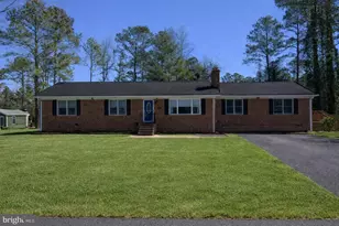 736 Annapolis Dr, Ruther Glen, VA 22546 - Photo 1