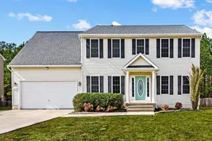 23120 Seattle Slew Ln, Ruther Glen, VA 22546 - Photo 1