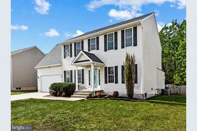 23120 Seattle Slew Lane, Ruther Glen, VA 22546 - Photo 4