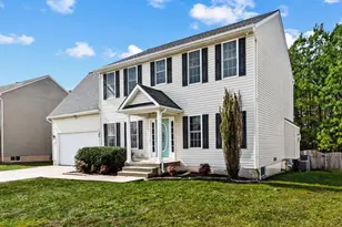 23120 Seattle Slew Ln, Ruther Glen, VA 22546 - Photo 4