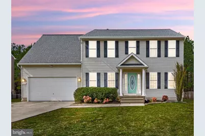 23120 Seattle Slew Lane, Ruther Glen, VA 22546 - Photo 2