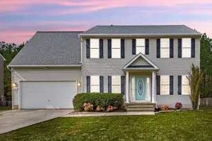 23120 Seattle Slew Ln, Ruther Glen, VA 22546 - Photo 2