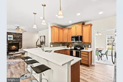 23120 Seattle Slew Lane, Ruther Glen, VA 22546 - Photo 14