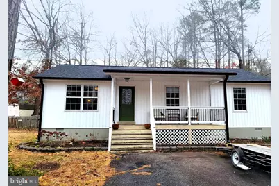 270 American Drive, Ruther Glen, VA 22546 - Photo 1