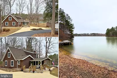 1000 Lake Heritage Drive, Ruther Glen, VA 22546 - Photo 1