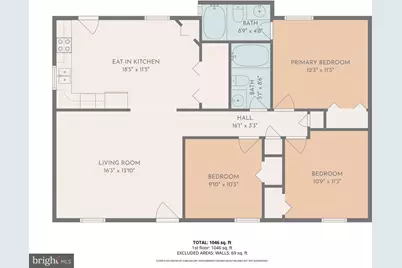 12254 Birkdale Road, Ruther Glen, VA 22546 - Photo 20