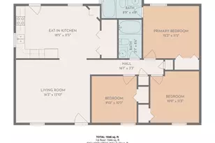 12254 Birkdale Rd, Ruther Glen, VA 22546 - Photo 20