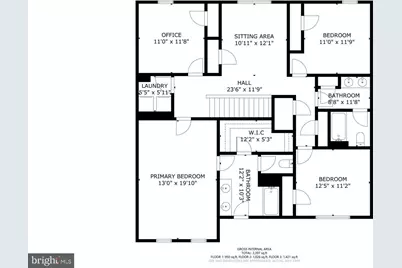 16041 Grant Court, Bowling Green, VA 22427 - Photo 20