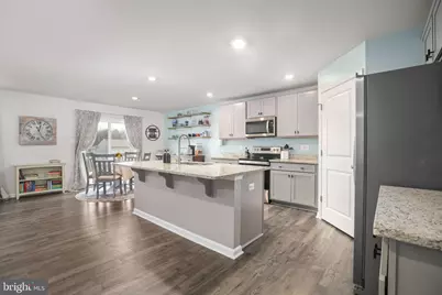 16041 Grant Court, Bowling Green, VA 22427 - Photo 10