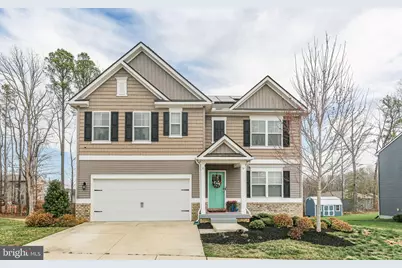 16041 Grant Court, Bowling Green, VA 22427 - Photo 1