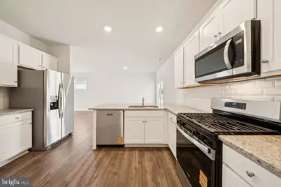 17922 Meriwether Lewis Street, Ruther Glen, VA 22546 - Photo 12