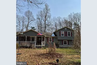 16365 Bath Road, Woodford, VA 22580 - Photo 1