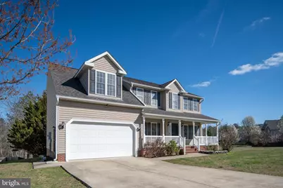 23167 Triple Crown Drive, Ruther Glen, VA 22546 - Photo 76