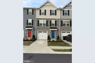 7226 Potomac Terrace, Ruther Glen, VA 22546 - Photo 1