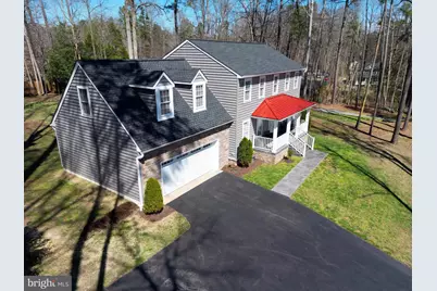 455 Lake Caroline Drive, Ruther Glen, VA 22546 - Photo 2