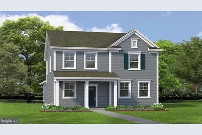 Lot 129 Clark & York Boulevard, Ruther Glen, VA 22546 - Photo 1