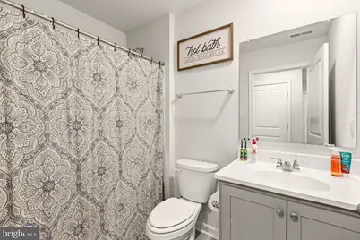 18049 Jackson Drive, Bowling Green, VA 22427 - Photo 14