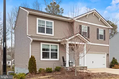 18049 Jackson Drive, Bowling Green, VA 22427 - Photo 2