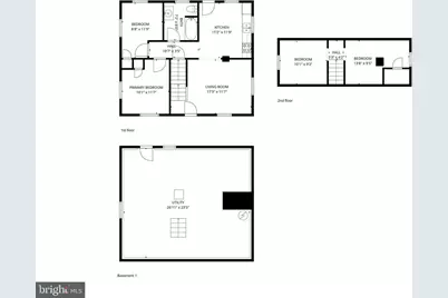 14535 Long Branch Road, Woodford, VA 22580 - Photo 36