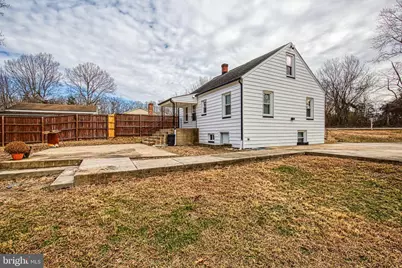 14535 Long Branch Road, Woodford, VA 22580 - Photo 6