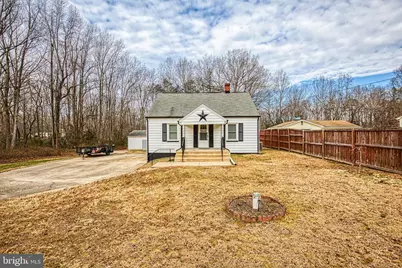 14535 Long Branch Road, Woodford, VA 22580 - Photo 2